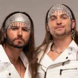 The Young Bucks (Matt Jackson and Nick Jackson)