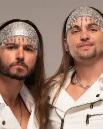 The Young Bucks (Nick Jackson y Matt Jackson)