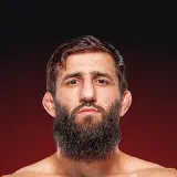 Abdoul Abdouraguimov