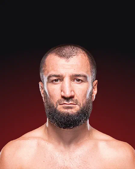Abubakar Nurmagomedov