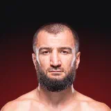 Abubakar Nurmagomedov