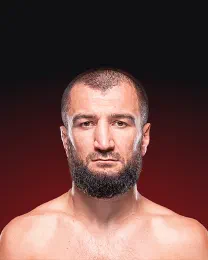 Abubakar Nurmagomedov