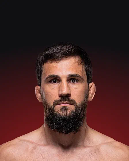 Abubakar Vagaev