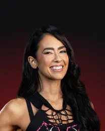 AJ Lee