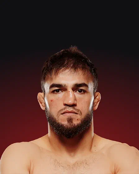 Akhmed Magomedov