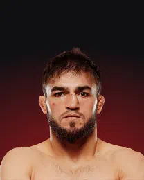 Akhmed Magomedov