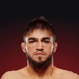 Akhmed Magomedov