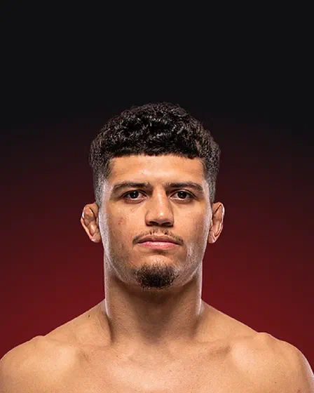 Alden Coria