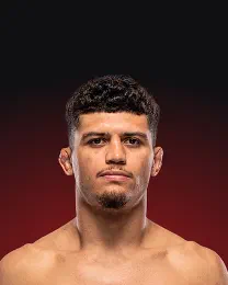 Alden Coria