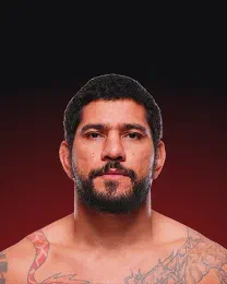 Alex Pereira