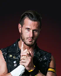 Motor City Machine Guns (Alex Shelley y Chris Sabin) y Shinsuke Nakamura
