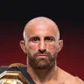 Alexander Volkanovski