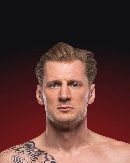 Alexander Volkov