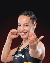 Alina Dalaslan