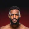 Aljamain Sterling