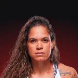 Amanda Nunes