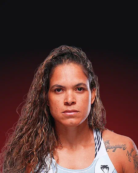 Amanda Nunes