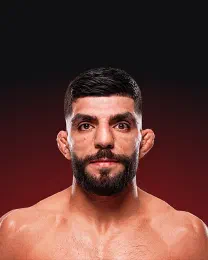 Amir Albazi