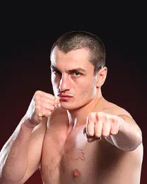 Amiran Gogoladze