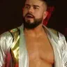 Andrade El Ídolo