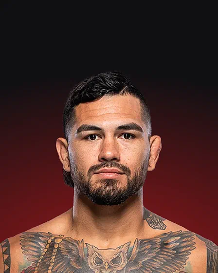 Anthony Hernandez
