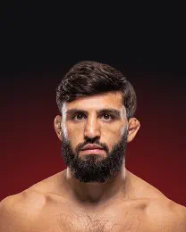 Arman Tsarukyan