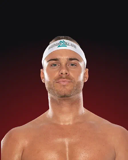 Bang Bang Gang (Austin Gunn y Juice Robinson)