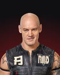 Baron Corbin