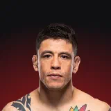 Brandon Moreno