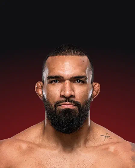 Brendson Ribeiro