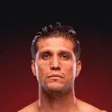 Brian Ortega