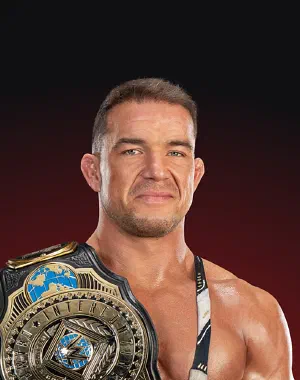 Chad Gable