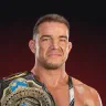 Chad Gable