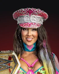 Chelsea Green o Nikki Bella