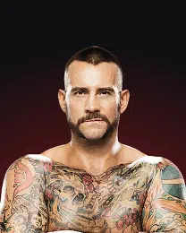 CM Punk