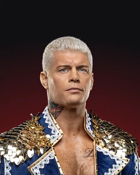 Cody Rhodes