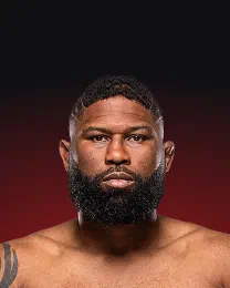 Curtis Blaydes