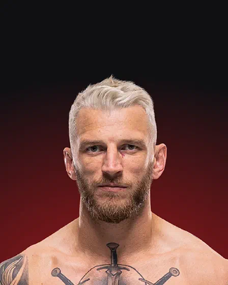 Dan Hooker