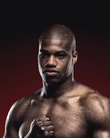 Daniel Dubois