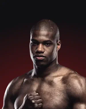 Daniel Dubois