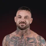 Daniel Makin