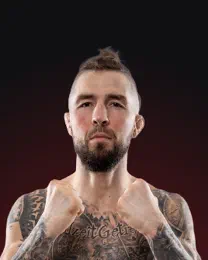 Daniel Schordje