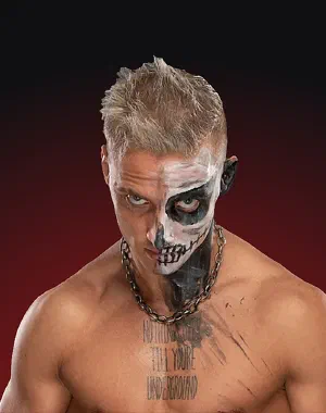 Darby Allin