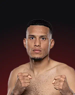 David Benavidez