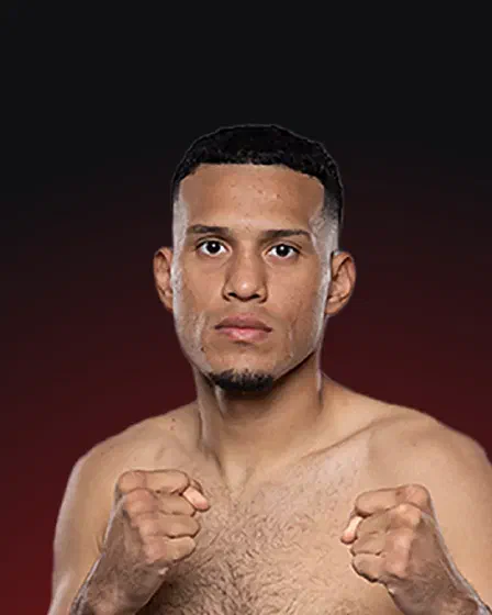 David Benavidez