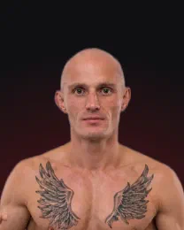 Dawid Jarowienko