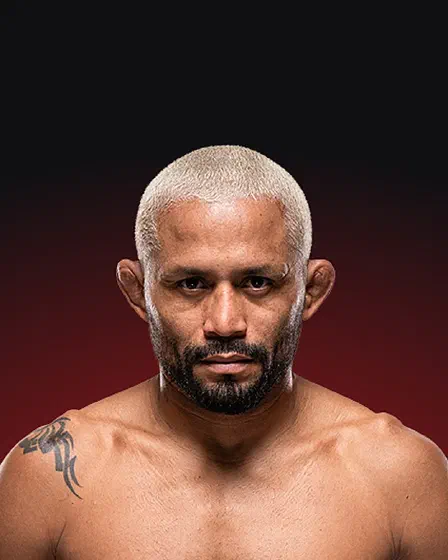 Deiveson Figueiredo