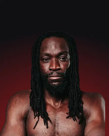 Denzel Bentley
