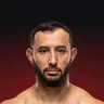 Dominick Reyes