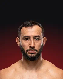Dominick Reyes